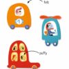 pegatinas crea coches - Imagen 2