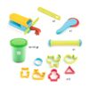 Pasta moldear Estuche con accesorios - Imagen 2