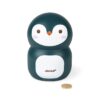 hucha pinguino - Imagen 2
