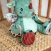 joe dragon tela multiactividad - Imagen 5