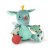 joe dragon tela multiactividad