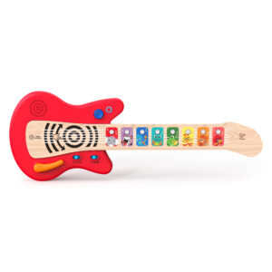Guitarra Connectable Magic Touch