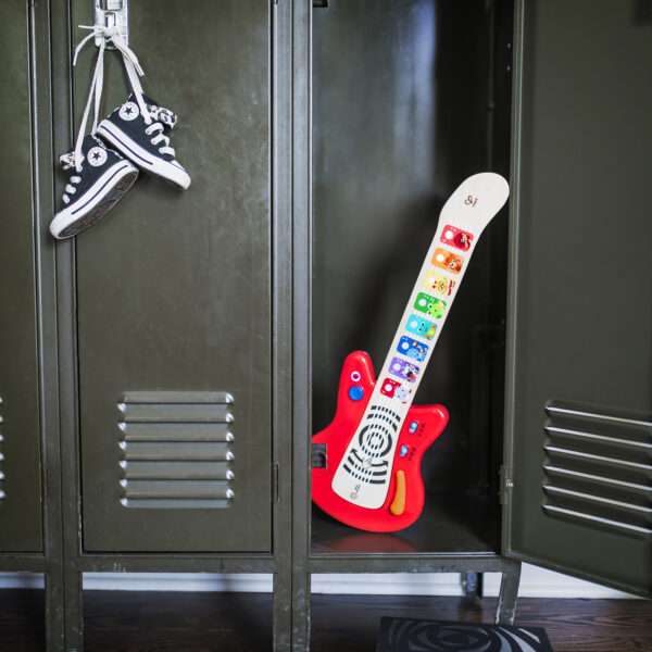 Guitarra Connectable Magic Touch - Imagen 2