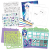 Libreta Creativa Nenuphia - Imagen 2