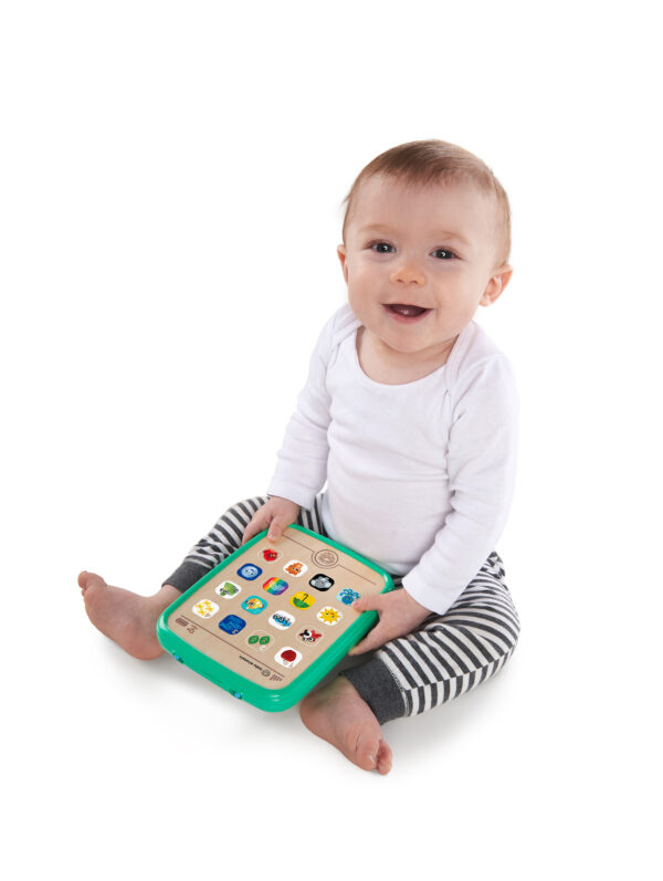 Tablet Magic Touch Curiosity - Imagen 4
