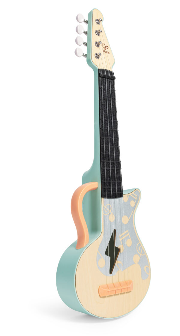 guitarra ukelele - Imagen 5