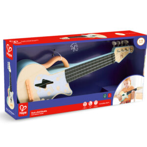 guitarra ukelele