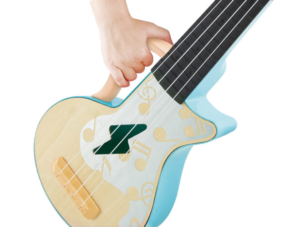 guitarra ukelele - Imagen 4