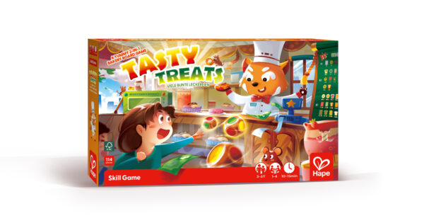 juego supermercado de carton - Imagen 5