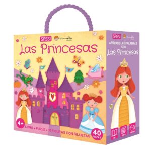 las princesas
