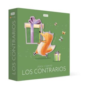 los contrarios,