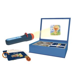 proyector de cuentos clasicos