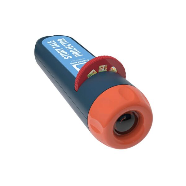 proyector de cuentos clasicos - Imagen 2