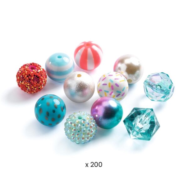 Perlas Plateadas - Imagen 2