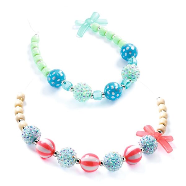 Perlas Plateadas - Imagen 3
