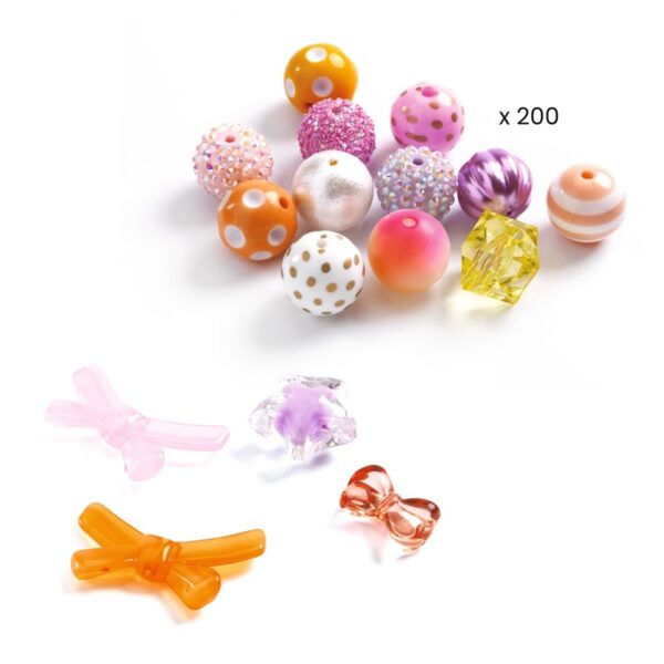 Perlas Doradas - Imagen 3