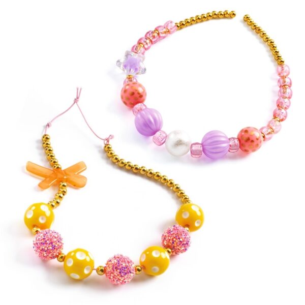 Perlas Doradas - Imagen 2