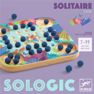 juego  el solitario