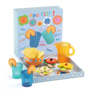 Set aperitivo