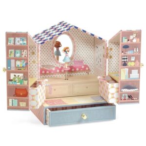 Caja de música Tienda